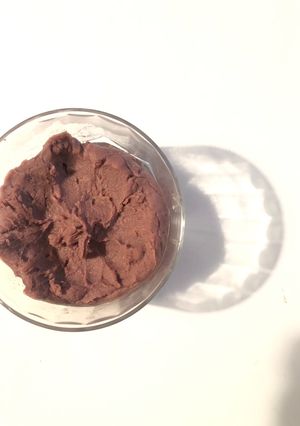 米麹と小豆で醗酵あんこ　砂糖なし-レシピのメイン写真