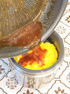 カニ玉(お弁当用)-レシピのメイン写真