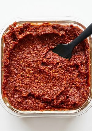 【腸活】旨すぎる！我が家の自家製キムチ麹-レシピのメイン写真