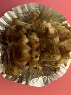 ミニお好み焼き-レシピのメイン写真