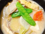 根菜粕汁😻