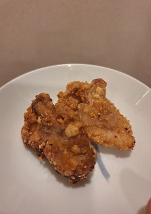 我が家の唐揚げ-レシピのメイン写真