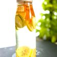 デトックスウォーター🍋シトラス