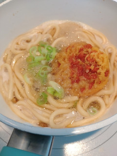 麺つゆ改(2024年秋)煮込みうどん用-レシピのメイン写真
