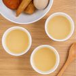 おでんつゆで簡単茶碗蒸し