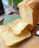 HBで作る…コーングリッツ入り食パン
