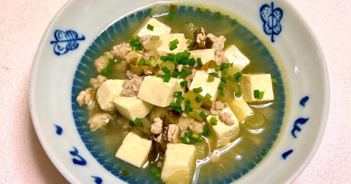 基本からアレンジまで!思わずつくりたくなる「しゃくし菜」のレシピ集 | クックパッド
