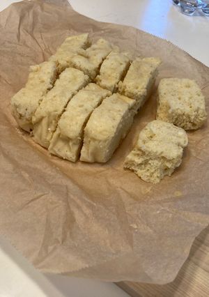 バナナ蒸しパン-レシピのメイン写真