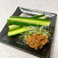 基本からアレンジまで！思わずつくりたくなる「キュウリ まめ」の