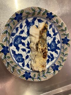 脂質を抑えた料理鱈の塩麹焼き-レシピのメイン写真