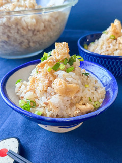 包まな(い)稲荷!かしこいなり〜-レシピのメイン写真