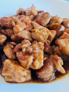 焼き鳥-レシピのメイン写真