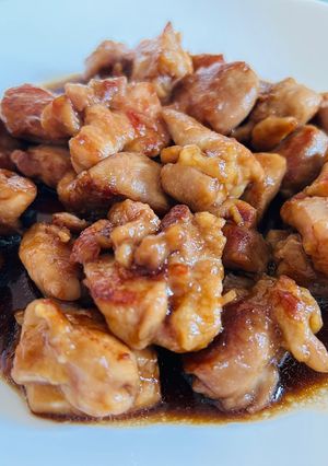 焼き鳥-レシピのメイン写真