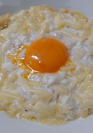 豆腐とチーズと卵のレンチンふわふわドリア-レシピのメイン写真