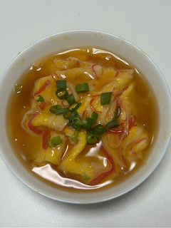 激うま天津飯-レシピのメイン写真