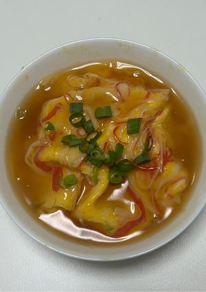 激うま天津飯-レシピのメイン写真