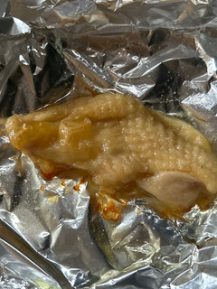鶏皮せんべい-レシピのメイン写真