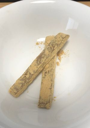 きな粉角棒-レシピのメイン写真