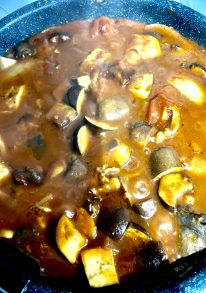 60分で失敗なし無水カレー-レシピのメイン写真