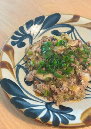 麻婆春雨-レシピのメイン写真