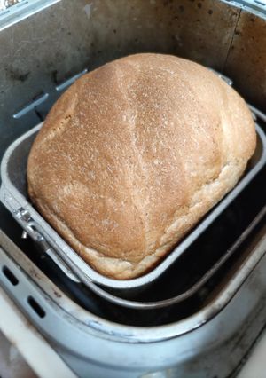 HB毎日食パン（覚書）-レシピのメイン写真