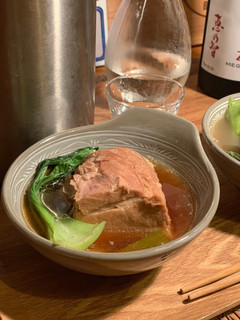 角煮❕-レシピのメイン写真