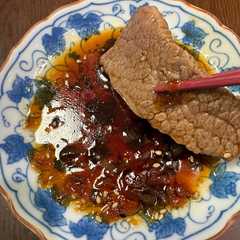 รูปของ 【自家製､簡単！】焼肉のタレ