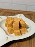 砂糖ＢＰなし★こうめの米粉パンケーキ