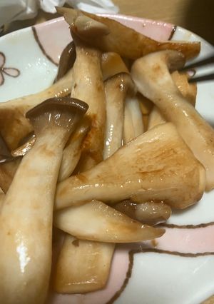 エリンギって最高！-レシピのメイン写真