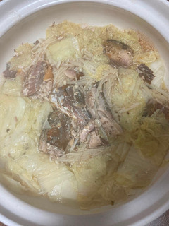 サバ鍋 ポン酢-レシピのメイン写真