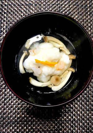 はんぺんで海老しんじょう-レシピのメイン写真
