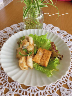 タラのヘルシーおろしポン酢煮-レシピのメイン写真