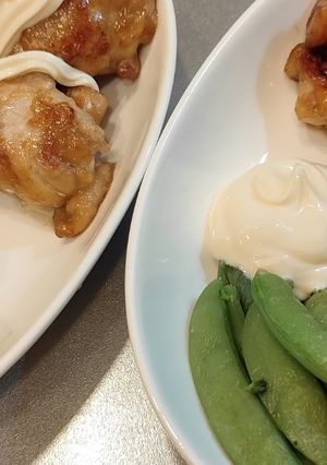 激旨やみつきになる甘酢テリマヨチキン-レシピのメイン写真