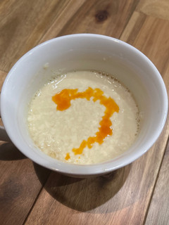 簡単 豆漿✨(とうじゃん)-レシピのメイン写真