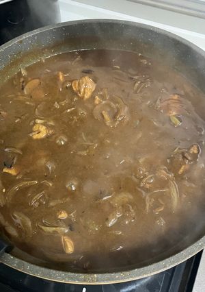 極上ジャワカレー-レシピのメイン写真