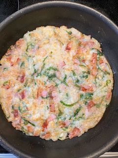山芋のチーズ焼き-レシピのメイン写真