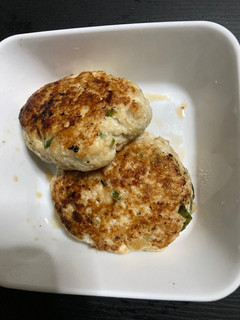 簡単、豆腐ハンバーグ-レシピのメイン写真