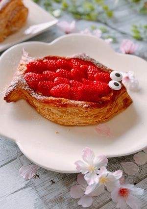 ポワソンダブリン-レシピのメイン写真