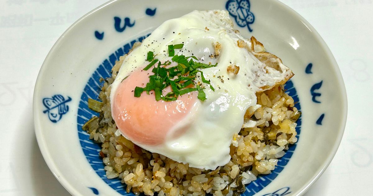 基本からアレンジまで!思わずつくりたくなる「しゃくし菜」のレシピ集 | クックパッド