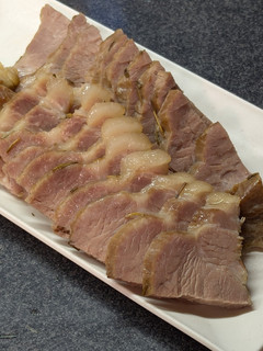 豚バラ肉で手作り燻製ベーコン-レシピのメイン写真