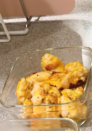 鶏肉のピカタ-レシピのメイン写真