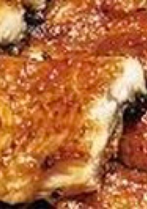 市販の鰻を美味しく食べる!-レシピのメイン写真