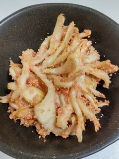 舞茸の明太バター炒め*ほんのり醤油-レシピのメイン写真