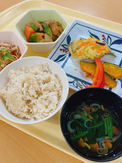 さわらの野菜みそマヨ焼き-レシピのメイン写真