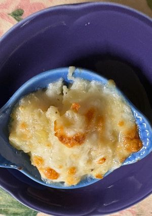 一口グラタンじゃがいもチーズ-レシピのメイン写真