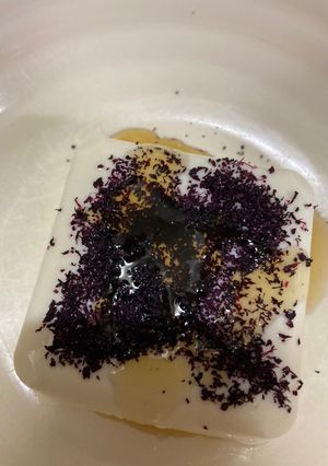 【簡単】ゆかり冷奴-レシピのメイン写真