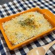 新じゃがと新たまねぎのスコップコロッケ