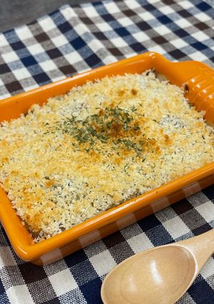 新じゃがと新たまねぎのスコップコロッケ-レシピのメイン写真