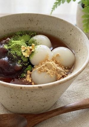 簡単！ヘルシー！豆乳プリン豆花☆トウファ②-レシピのメイン写真