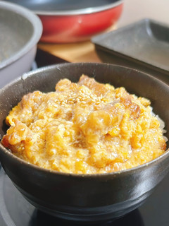 とろとろとろける牛玉丼!-レシピのメイン写真